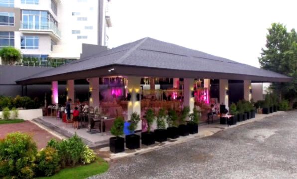 Greenleaf Hotel Gensan