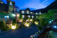 Miryang Byeolmaru Pension - 2-Star