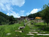 Pyeongchang Jigeum Pension