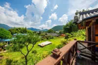 Sancheong Hanok Giunchan House Pension Hotels in Sancheong-gun