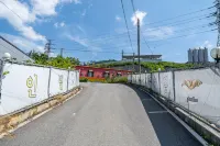 Jincheon New Mont Blanc Hotels in Jincheon-gun