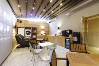 hotel yaja - Frühstück