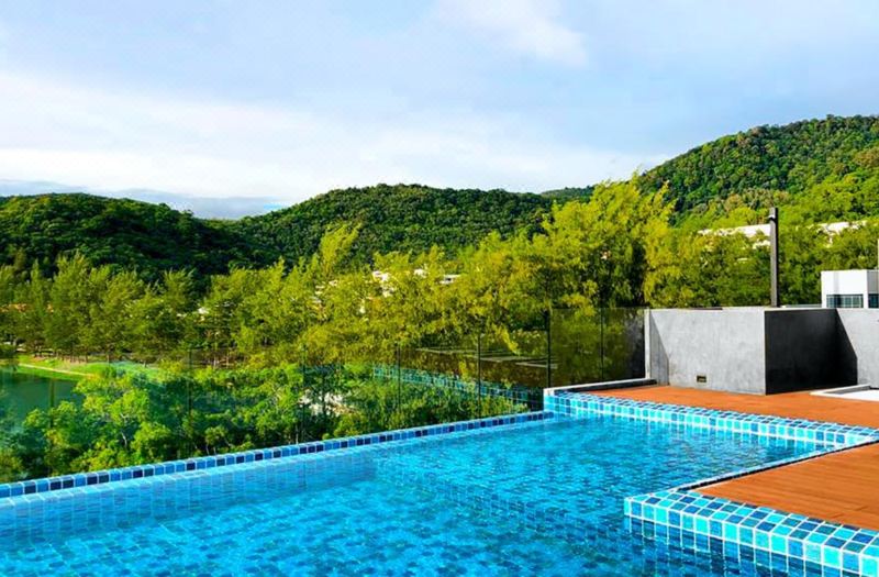 Phoenix Hotel Karon Beach photo 4