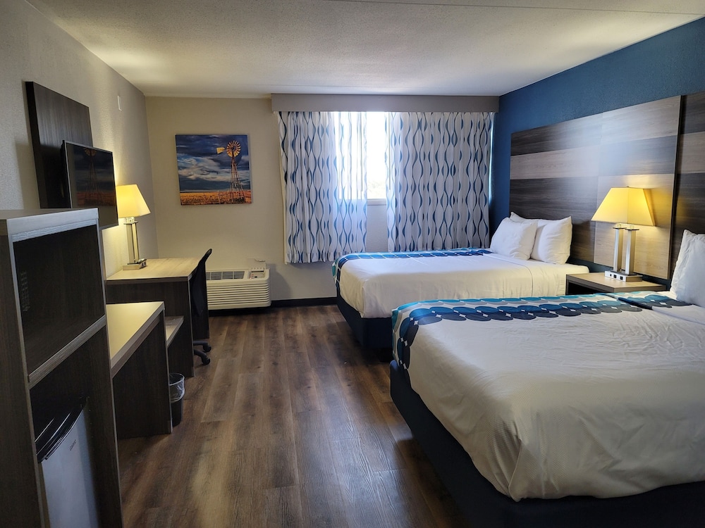 Wingate by Wyndham Wichita Airport