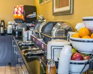 Comfort Inn & Suites Franklin East