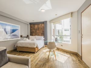 Nomad Apartments in Bohem Barranco by Wynwood-House