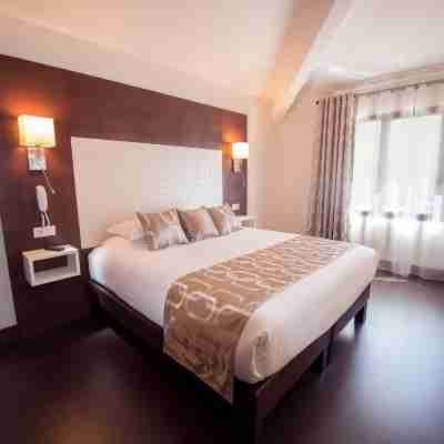 Best Western Plus Cannes Riviera Spa Rooms