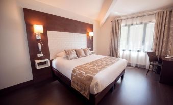 Best Western Plus Cannes Riviera  Spa