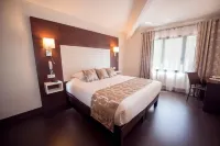 Best Western Plus Cannes Riviera  Spa