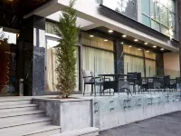 Best Western Tbilisi City Center Hotels near Vake
