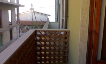 Verano en Capo Rizzuto en Jónico Calabria.