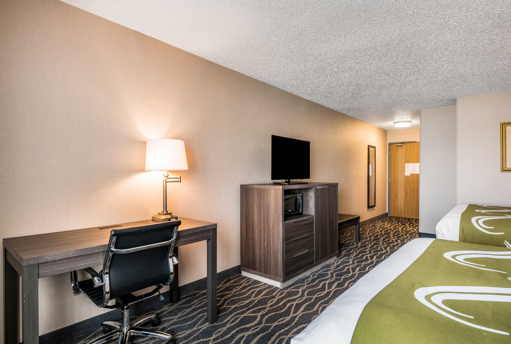 Quality Inn & Suites Missoula