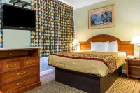 Rodeway Inn & Suites