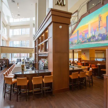 Swissotel Chicago
