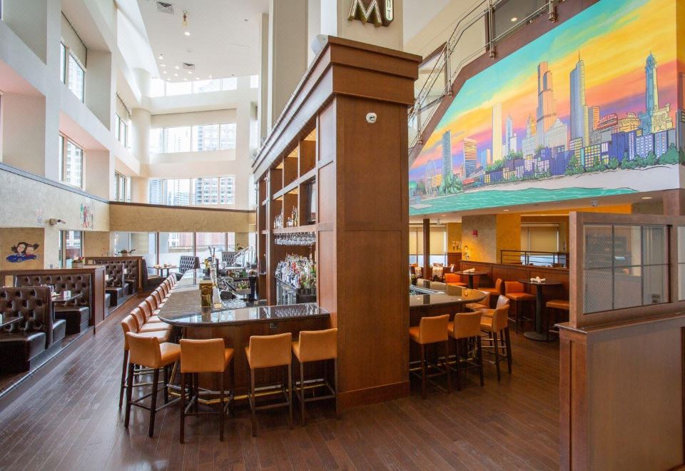 3. 스위소텔 시카고..