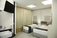 Compacto Hotel Hotels in Jaguariuna