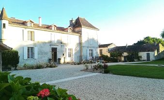 Domaine de Montboulard