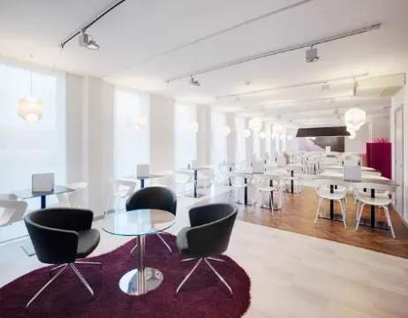 Best Western Hotel Brussels South