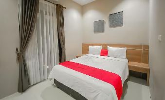 RedDoorz Premium @ Griya Inkoppabri Cisarua Puncak