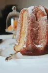 La Maison de Marc - Morgenmad