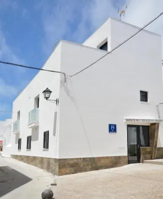Hostal Maria Jose Hotels in Conil De La Frontera