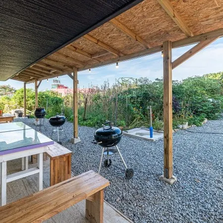 Yangyang Sea Travel Pension