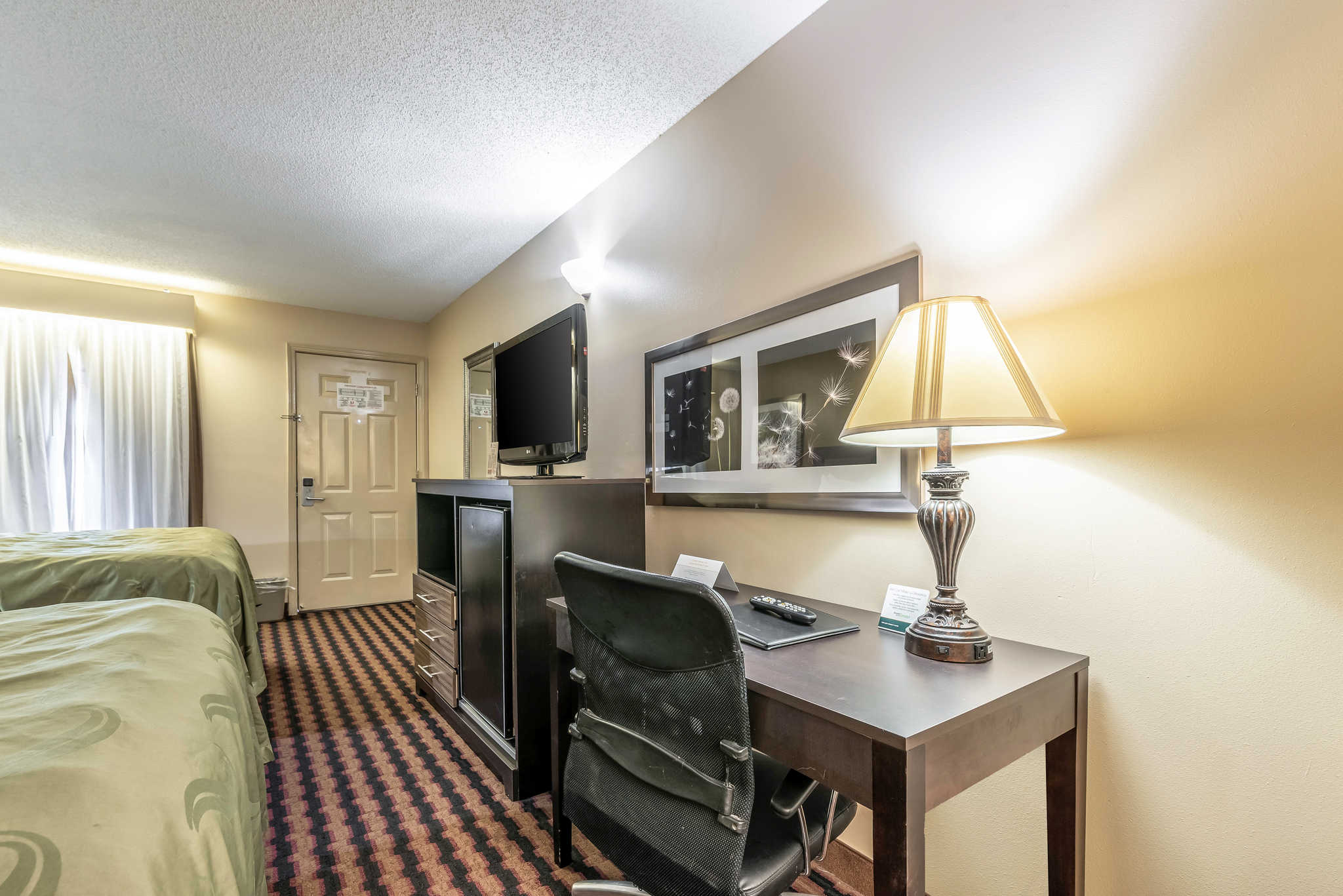 Quality Inn Decatur River City