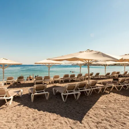 Neptune Eilat by Dan Hotels