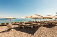 Neptune Eilat by Dan Hotels - con vistas al mar