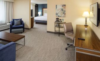 DoubleTree by Hilton Boston - Andover