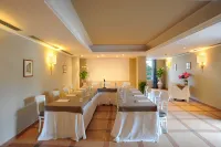 Hotel Plaza Abano Terme