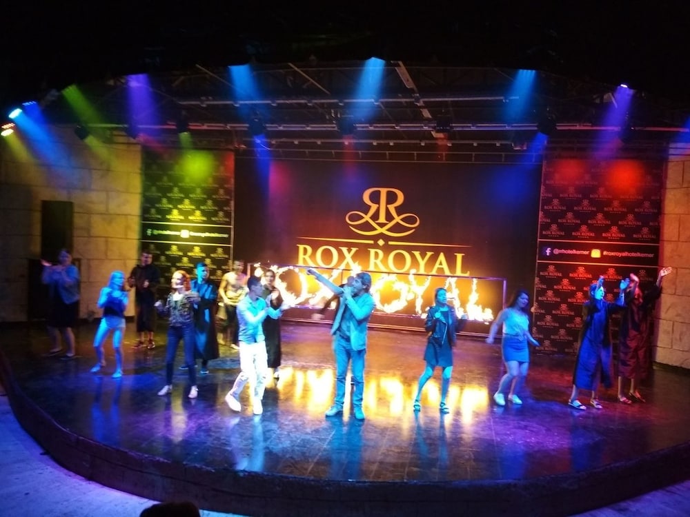 Rox Royal Hotel - All Inclusive