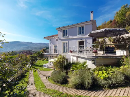 Bella Vista Отели в г. Jusici