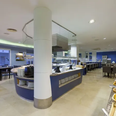 Rvhotels Mar de Tossa