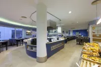 Rvhotels Mar de Tossa - Breakfast