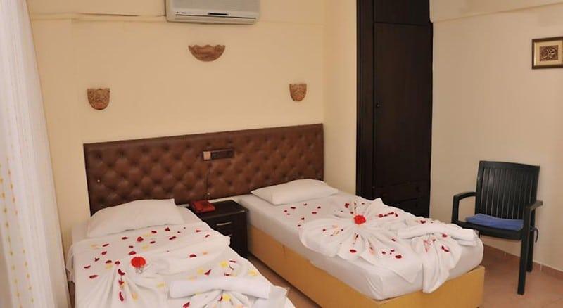 Alibabam Apart Hotel