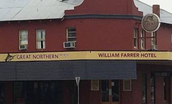 William Farrer Hotel