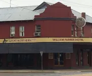 威廉法勒酒店