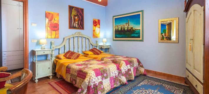 Casa Kita Hotels in Cortona