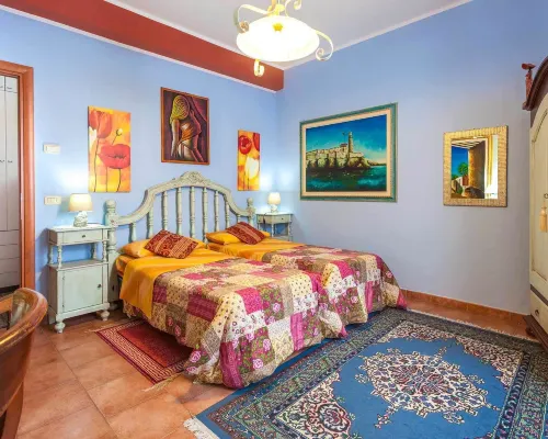 Casa Kita Hotels in Cortona
