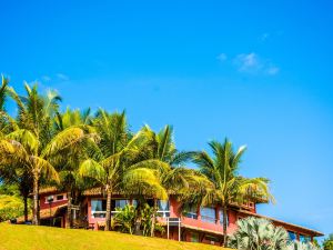 Balneario do Lago Hotel