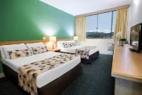Hotel Golden Park All Inclusive Poços de Caldas By Nacional Inn Các khách sạn gần Congregação Cristã no Brasil - Bortolan