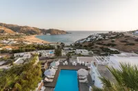 Far Out Hotel & Spa Hotels in Ios