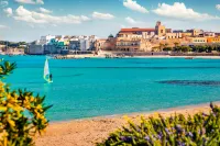 Country Residence Near the Beach - 2-Star