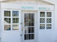 The Apartments at Jolly Castle