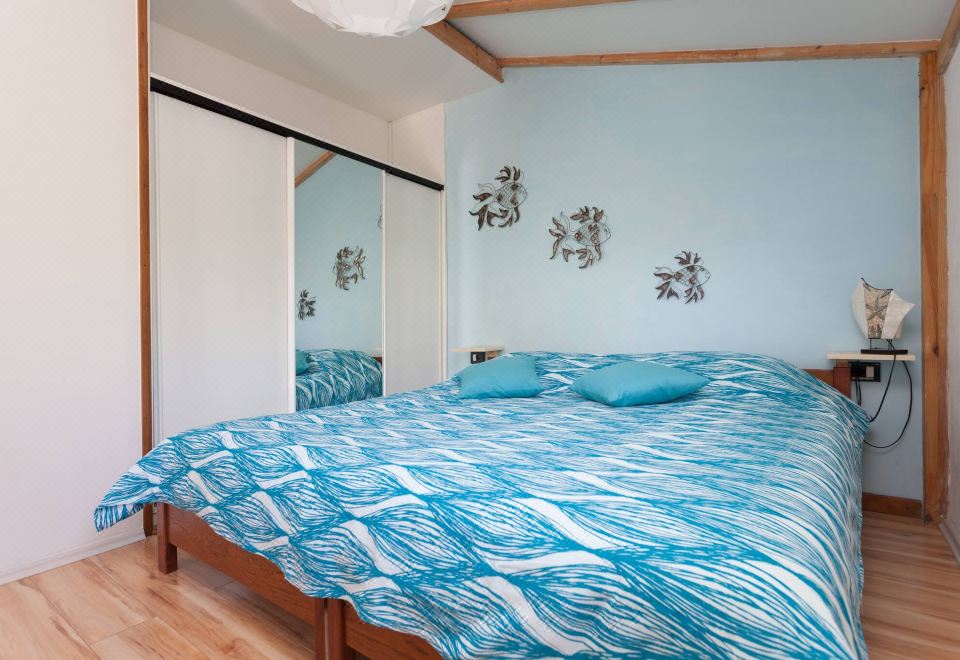 Cozy Apartment Valentino46