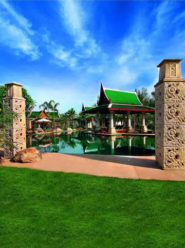 รูปภาพของอันดามัน ปริ๊นเซส รีสอร์ท แอนด์ สปา