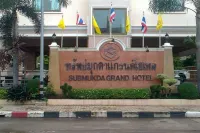 Submukda Grand Hotel Hotels in 