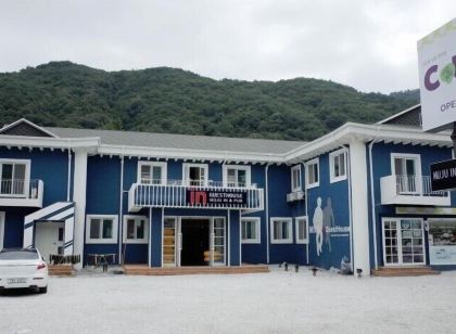 무주인게스트하우스