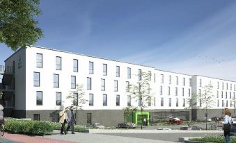 Holiday Inn Express Sindelfingen